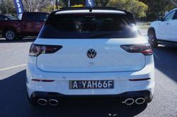 2025 Volkswagen
Golf R