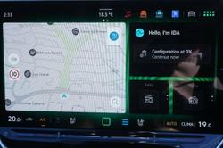 2025 Volkswagen
Golf R