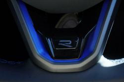 2025 Volkswagen
Golf R