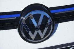 2025 Volkswagen
Golf R