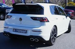 2025 Volkswagen
Golf R