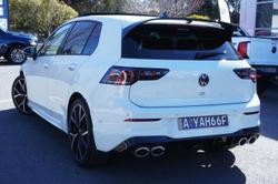 2025 Volkswagen
Golf R