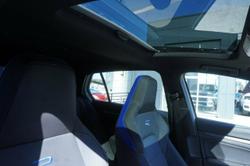 2025 Volkswagen
Golf R