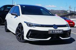 2025 Volkswagen
Golf R