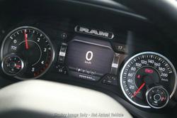 2024 RAM 2500 Laramie Rambox