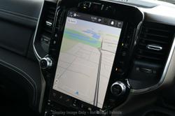 2024 RAM 2500 Laramie Rambox