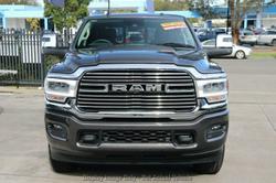 2024 RAM 2500 Laramie Rambox