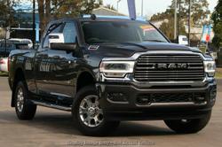 2024 RAM 2500 Laramie Rambox