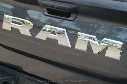 2024 RAM 2500 Laramie Rambox