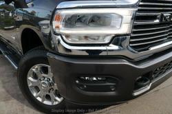 2024 RAM 2500 Laramie Rambox