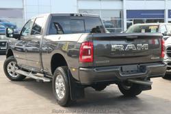 2024 RAM 2500 Laramie Rambox