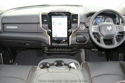 2024 RAM 2500 Laramie Rambox