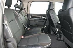 2024 RAM 2500 Laramie Rambox