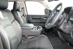 2024 RAM 2500 Laramie Rambox