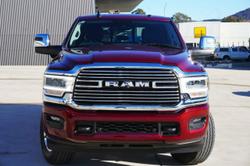 2024 RAM
2500 Laramie