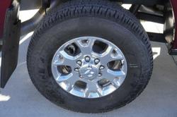 2024 RAM
2500 Laramie