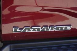 2024 RAM
2500 Laramie