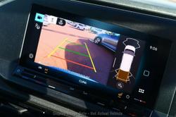 2025 Volkswagen Caddy TSI220