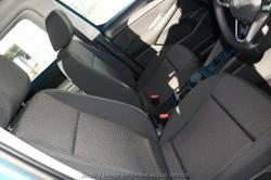 2025 Volkswagen Caddy TSI220