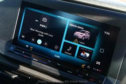 2025 Volkswagen Caddy TSI220