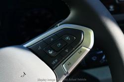 2025 Volkswagen Caddy TSI220