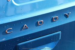 2025 Volkswagen Caddy TSI220