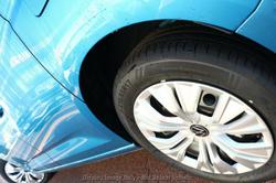 2025 Volkswagen Caddy TSI220