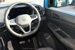 2025 Volkswagen Caddy TSI220