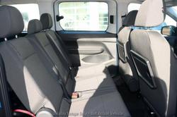 2025 Volkswagen Caddy TSI220