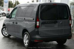 2025 Volkswagen Caddy TSI220