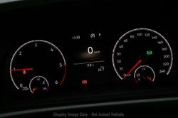 2025 Volkswagen Caddy TSI220