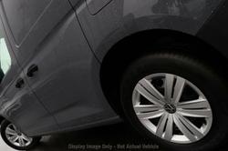 2025 Volkswagen Caddy TSI220