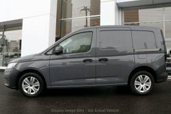2025 Volkswagen Caddy TSI220