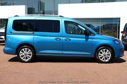 2024 Volkswagen
Caddy TDI320 Life