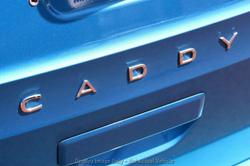 2024 Volkswagen
Caddy TDI320 Life