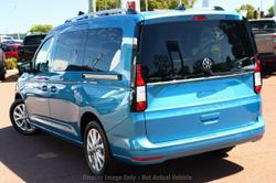 2024 Volkswagen
Caddy TDI320 Life