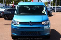 2024 Volkswagen
Caddy TDI320 Life