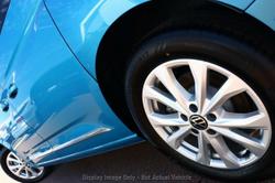 2024 Volkswagen
Caddy TDI320 Life