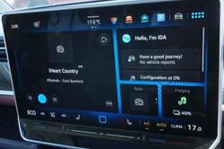 2024 Volkswagen ID. Buzz Pro BEV560