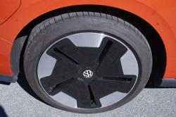 2024 Volkswagen ID. Buzz Pro BEV560