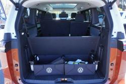 2024 Volkswagen ID. Buzz Pro BEV560