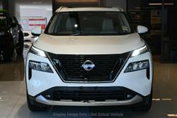 2025 Nissan X-TRAIL Ti e-POWER