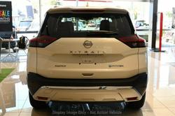 2025 Nissan X-TRAIL Ti e-POWER