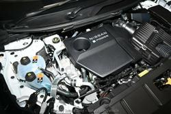 2025 Nissan X-TRAIL Ti e-POWER