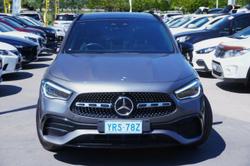 2020 Mercedes-Benz
GLA-Class GLA250