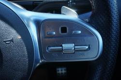 2020 Mercedes-Benz GLA-Class GLA250