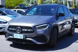 2020 Mercedes-Benz
GLA-Class GLA250