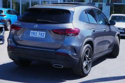 2020 Mercedes-Benz
GLA-Class GLA250
