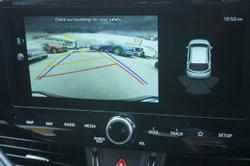 2021 Hyundai i30 Elite