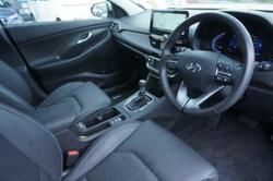 2021 Hyundai i30 Elite